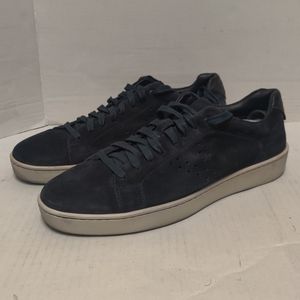 Vince sneaker suede sz 13 blue
